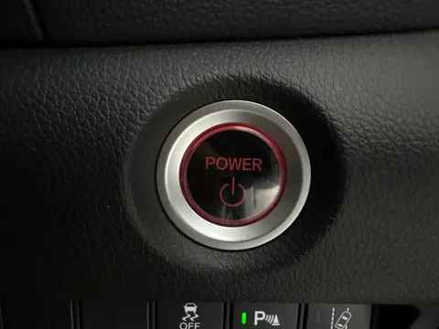 Thumbnail image for the Honda CR-V 2.0 h i-MMD SR    eCVT 4WD
