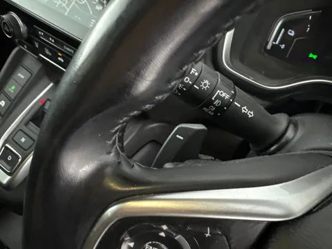 Thumbnail image for the Honda CR-V 2.0 h i-MMD SR    eCVT 4WD