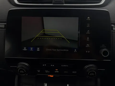 Thumbnail image for the Honda CR-V 2.0 h i-MMD SR    eCVT 4WD
