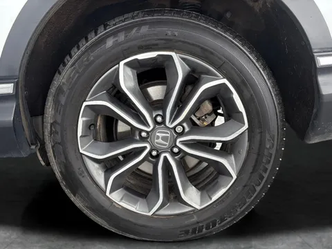 Thumbnail image for the Honda CR-V 2.0 h i-MMD SR    eCVT 4WD