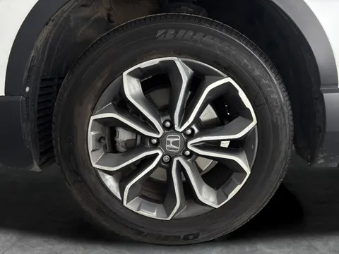 Thumbnail image for the Honda CR-V 2.0 h i-MMD SR    eCVT 4WD