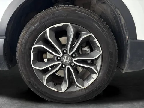 Thumbnail image for the Honda CR-V 2.0 h i-MMD SR    eCVT 4WD