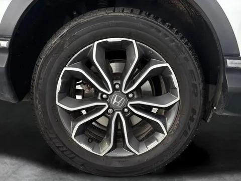 Thumbnail image for the Honda CR-V 2.0 h i-MMD SR    eCVT 4WD