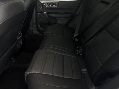 Thumbnail image for the Honda CR-V 2.0 h i-MMD SR    eCVT 4WD