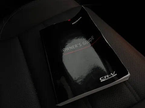 Thumbnail image for the Honda CR-V 2.0 h i-MMD SR    eCVT 4WD