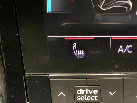 Thumbnail image for the Audi E-Tron 55 Technik   quattro 95kWh (11kW Charger)