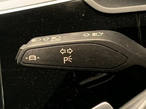 Thumbnail image for the Audi E-Tron 55 Technik   quattro 95kWh (11kW Charger)