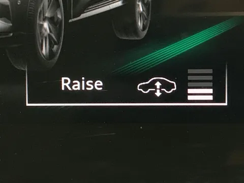 Thumbnail image for the Audi E-Tron 55 Technik   quattro 95kWh (11kW Charger)