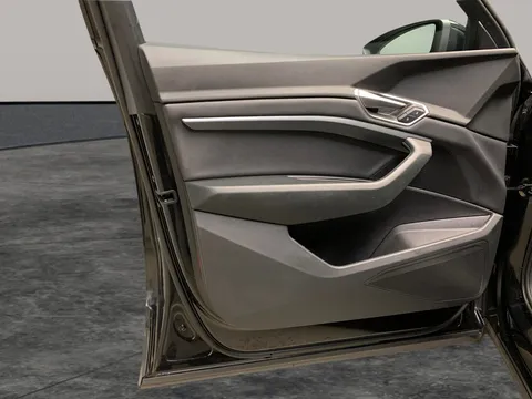 Thumbnail image for the Audi E-Tron 55 Technik   quattro 95kWh (11kW Charger)