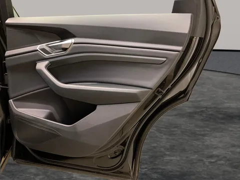 Thumbnail image for the Audi E-Tron 55 Technik   quattro 95kWh (11kW Charger)