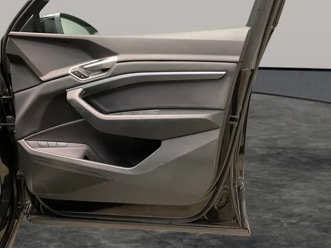 Thumbnail image for the Audi E-Tron 55 Technik   quattro 95kWh (11kW Charger)