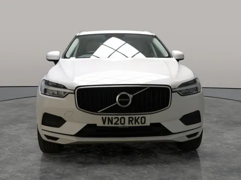 Thumbnail image for the Volvo XC60 2.0 D4 Momentum