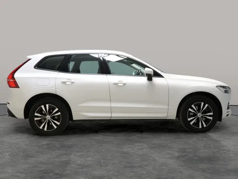 Thumbnail image for the Volvo XC60 2.0 D4 Momentum