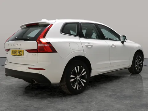 Thumbnail image for the Volvo XC60 2.0 D4 Momentum
