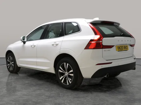 Thumbnail image for the Volvo XC60 2.0 D4 Momentum