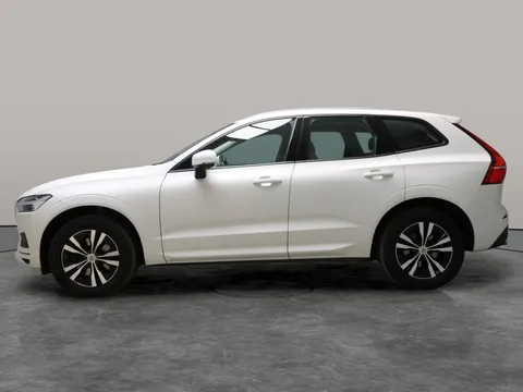 Thumbnail image for the Volvo XC60 2.0 D4 Momentum
