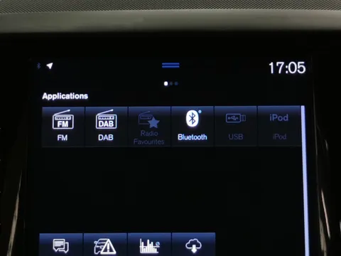 Thumbnail image for the Volvo XC60 2.0 D4 Momentum