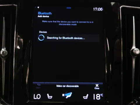 Thumbnail image for the Volvo XC60 2.0 D4 Momentum