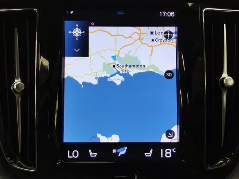 Thumbnail image for the Volvo XC60 2.0 D4 Momentum