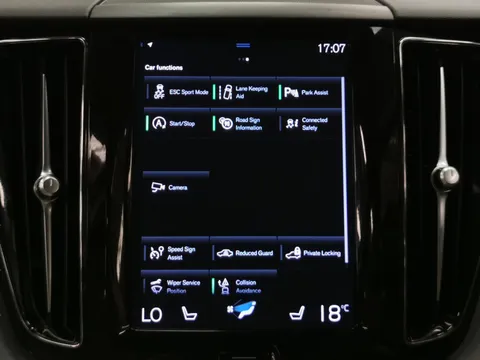 Thumbnail image for the Volvo XC60 2.0 D4 Momentum
