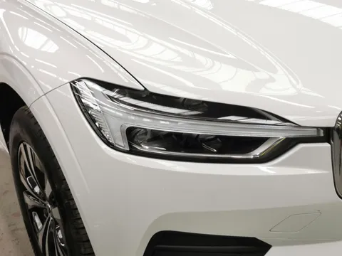 Thumbnail image for the Volvo XC60 2.0 D4 Momentum
