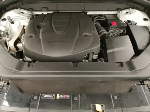 Thumbnail image for the Volvo XC60 2.0 D4 Momentum