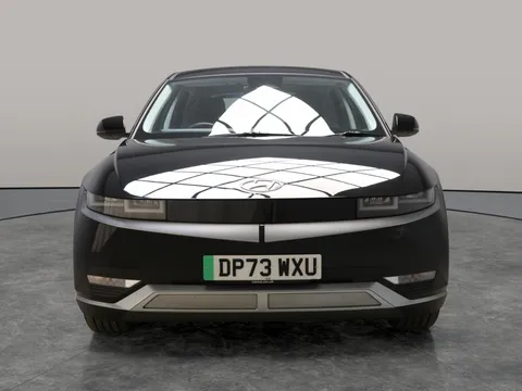 Thumbnail image for the Hyundai Ioniq 5 58kWh SE Connect