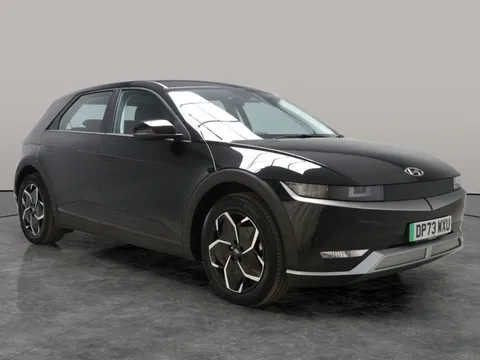 Thumbnail image for the Hyundai Ioniq 5 58kWh SE Connect