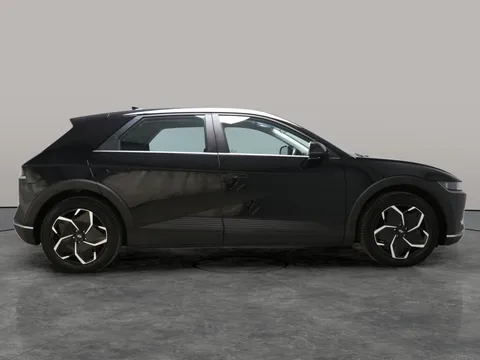 Thumbnail image for the Hyundai Ioniq 5 58kWh SE Connect