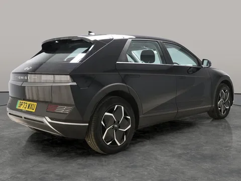 Thumbnail image for the Hyundai Ioniq 5 58kWh SE Connect