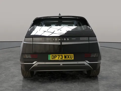 Thumbnail image for the Hyundai Ioniq 5 58kWh SE Connect