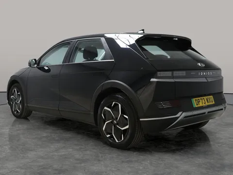 Thumbnail image for the Hyundai Ioniq 5 58kWh SE Connect