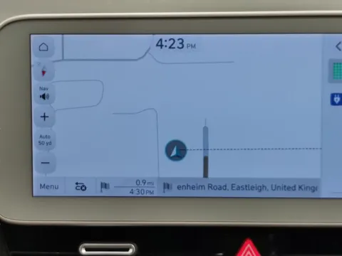 Thumbnail image for the Hyundai Ioniq 5 58kWh SE Connect