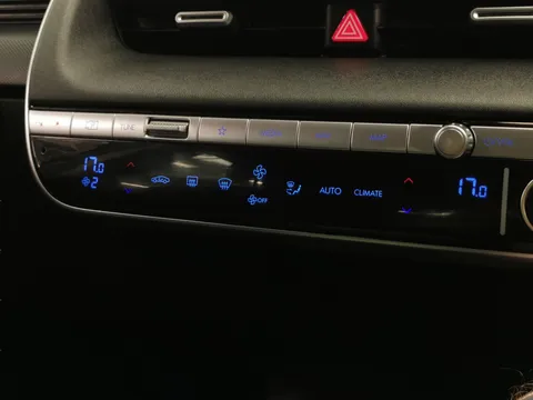 Thumbnail image for the Hyundai Ioniq 5 58kWh SE Connect
