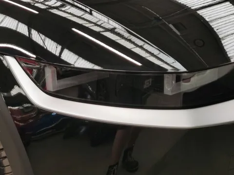 Thumbnail image for the Hyundai Ioniq 5 58kWh SE Connect