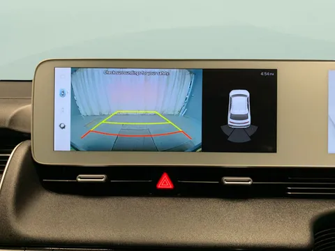 Thumbnail image for the Hyundai Ioniq 5 58kWh SE Connect