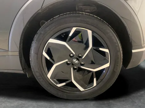 Thumbnail image for the Hyundai Ioniq 5 58kWh SE Connect