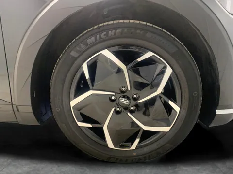 Thumbnail image for the Hyundai Ioniq 5 58kWh SE Connect