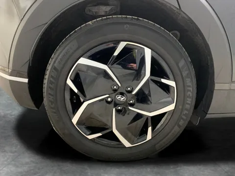 Thumbnail image for the Hyundai Ioniq 5 58kWh SE Connect