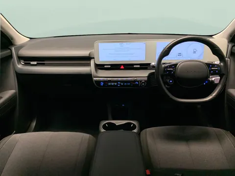 Thumbnail image for the Hyundai Ioniq 5 58kWh SE Connect