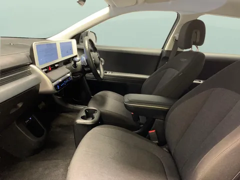 Thumbnail image for the Hyundai Ioniq 5 58kWh SE Connect