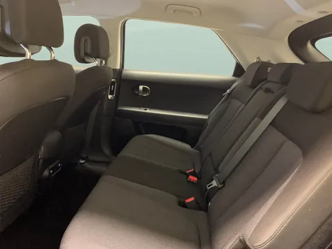 Thumbnail image for the Hyundai Ioniq 5 58kWh SE Connect