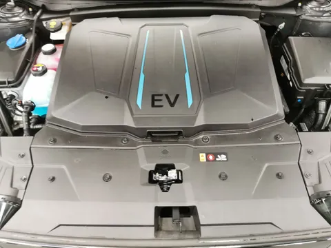 Thumbnail image for the Hyundai Ioniq 5 58kWh SE Connect
