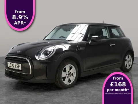 Thumbnail image for the Mini Hatch 1.5 Cooper Classic