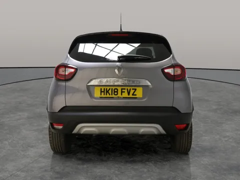 Thumbnail image for the Renault Captur 0.9 TCe ENERGY Dynamique S Nav