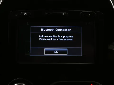 Thumbnail image for the Renault Captur 0.9 TCe ENERGY Dynamique S Nav