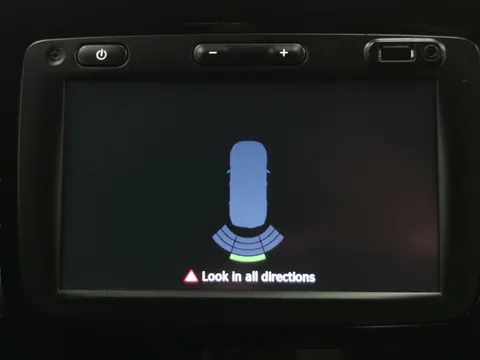 Thumbnail image for the Renault Captur 0.9 TCe ENERGY Dynamique S Nav