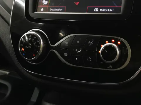 Thumbnail image for the Renault Captur 0.9 TCe ENERGY Dynamique S Nav