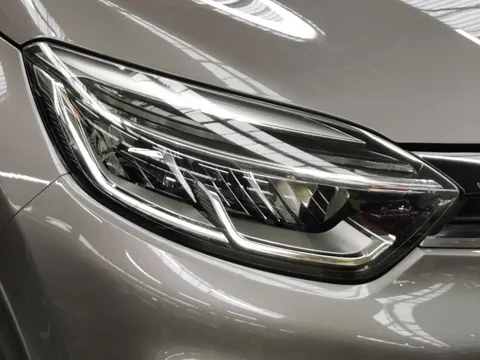 Thumbnail image for the Renault Captur 0.9 TCe ENERGY Dynamique S Nav