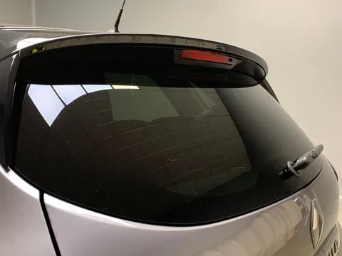 Thumbnail image for the Renault Captur 0.9 TCe ENERGY Dynamique S Nav